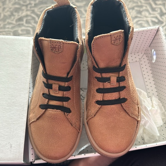 Freshly Picked Leon Sneakers size 13 Weathered Brown - Picture 5 of 6